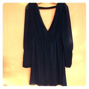 Gorgeous party dress